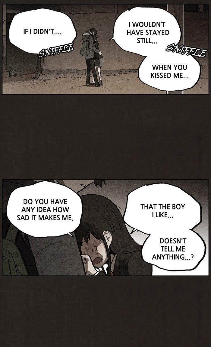Bastard (Hwang Youngchan) Chapter 65 - Page 57