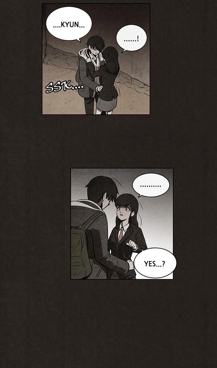 Bastard (Hwang Youngchan) Chapter 65 - Page 59