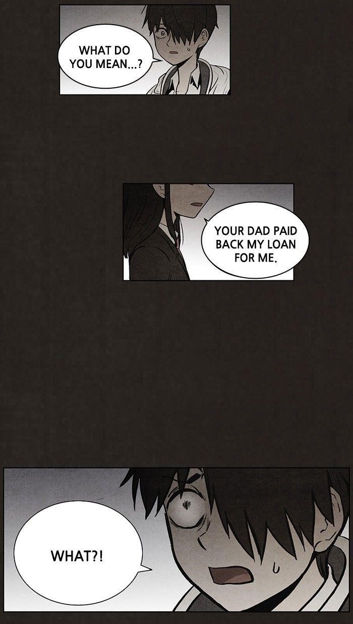 Bastard (Hwang Youngchan) Chapter 65 - Page 6