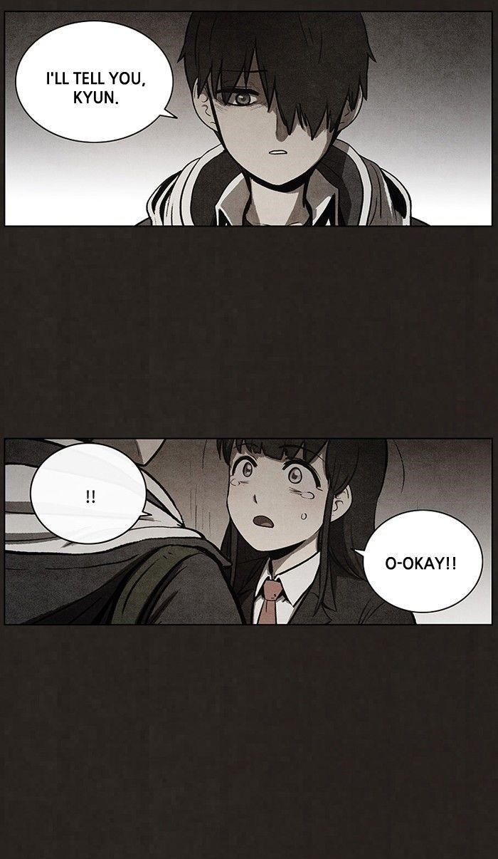 Bastard (Hwang Youngchan) Chapter 65 - Page 60