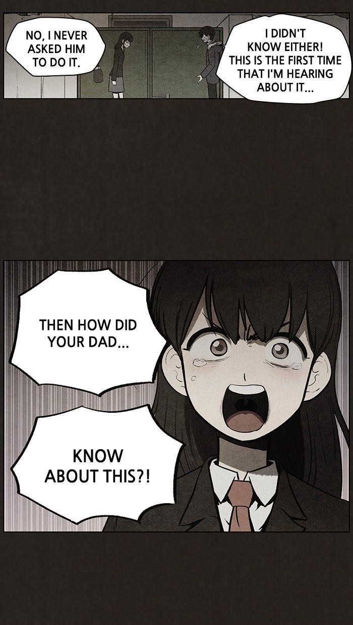 Bastard (Hwang Youngchan) Chapter 65 - Page 8