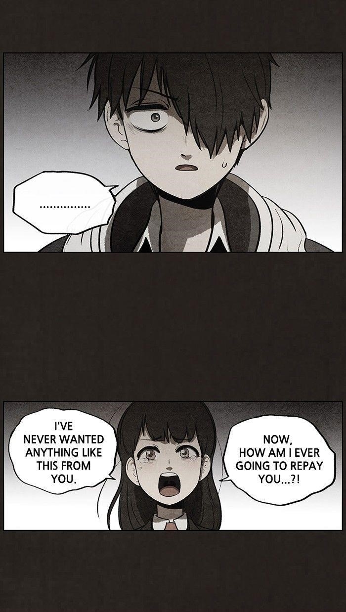 Bastard (Hwang Youngchan) Chapter 65 - Page 9