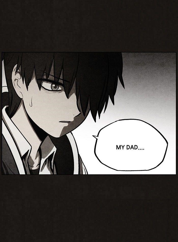 Bastard (Hwang Youngchan) Chapter 66 - Page 1