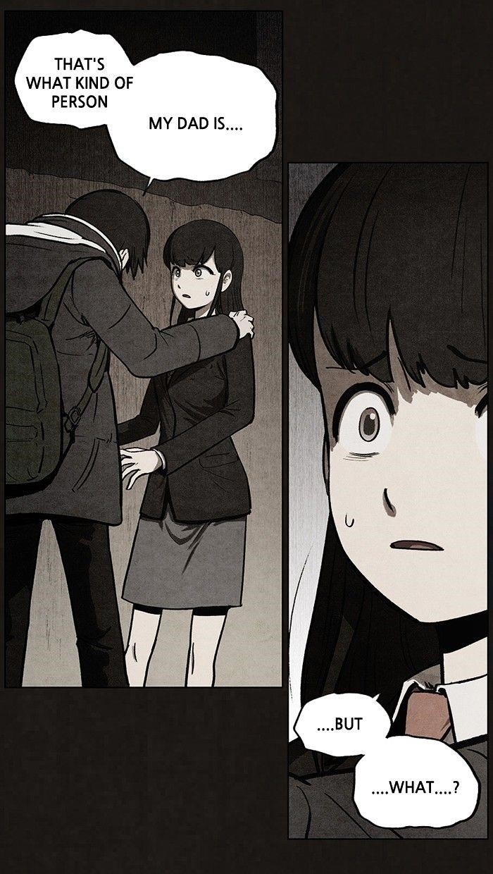 Bastard (Hwang Youngchan) Chapter 66 - Page 13