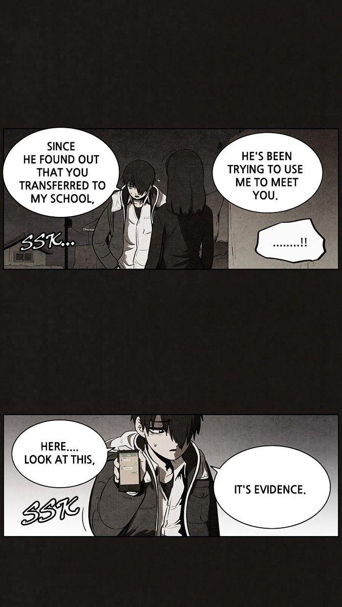 Bastard (Hwang Youngchan) Chapter 66 - Page 14