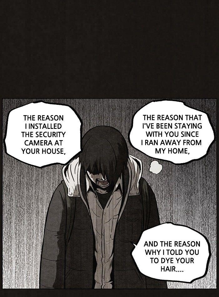 Bastard (Hwang Youngchan) Chapter 66 - Page 18