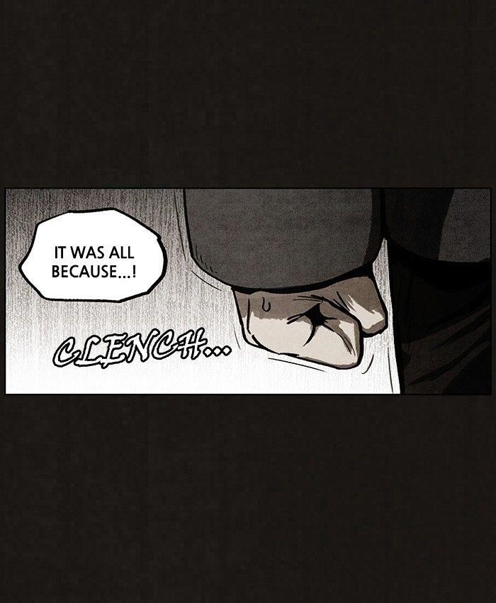 Bastard (Hwang Youngchan) Chapter 66 - Page 19