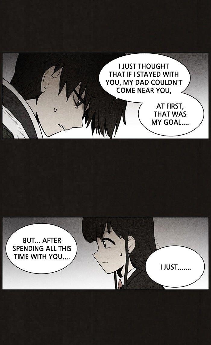 Bastard (Hwang Youngchan) Chapter 66 - Page 22