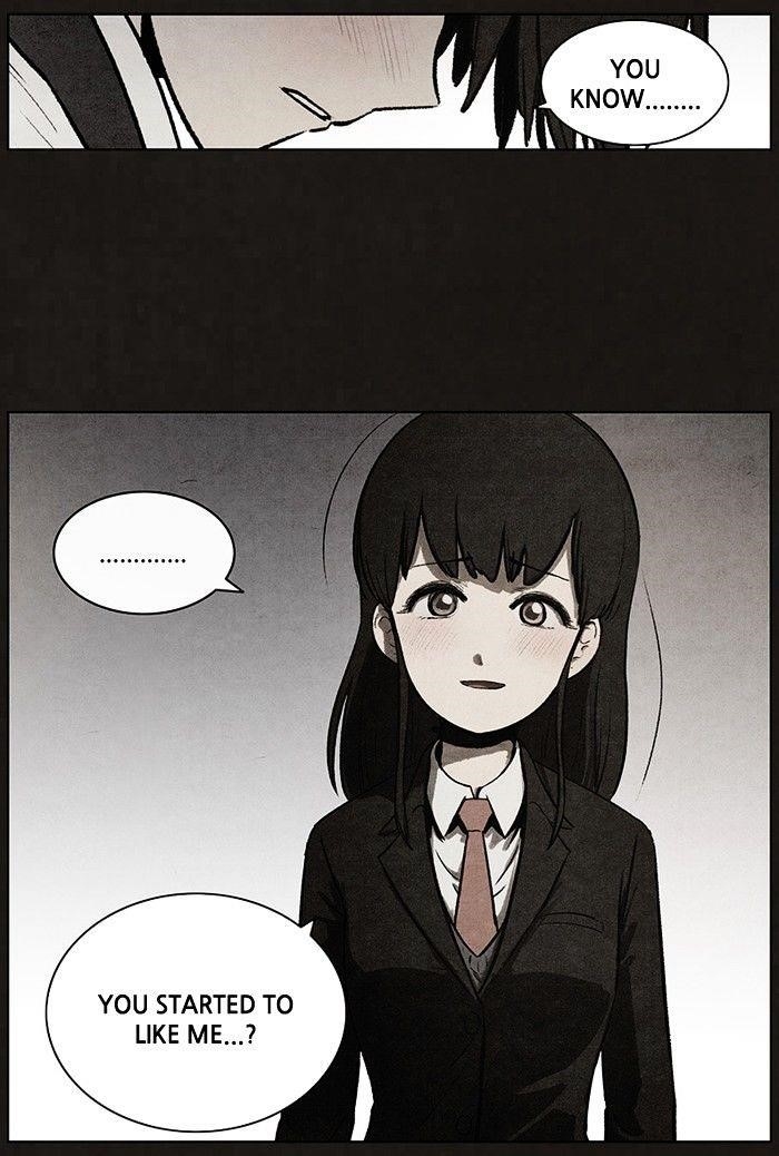 Bastard (Hwang Youngchan) Chapter 66 - Page 23