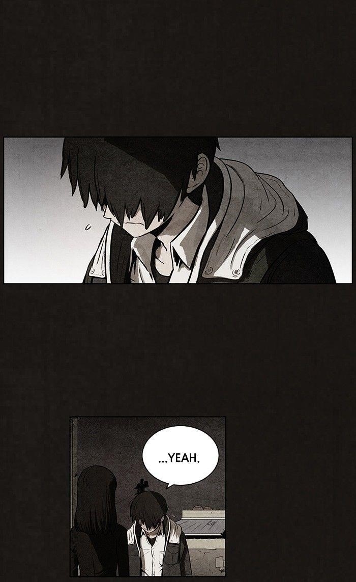 Bastard (Hwang Youngchan) Chapter 66 - Page 24