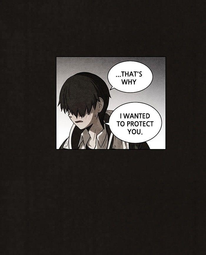 Bastard (Hwang Youngchan) Chapter 66 - Page 25