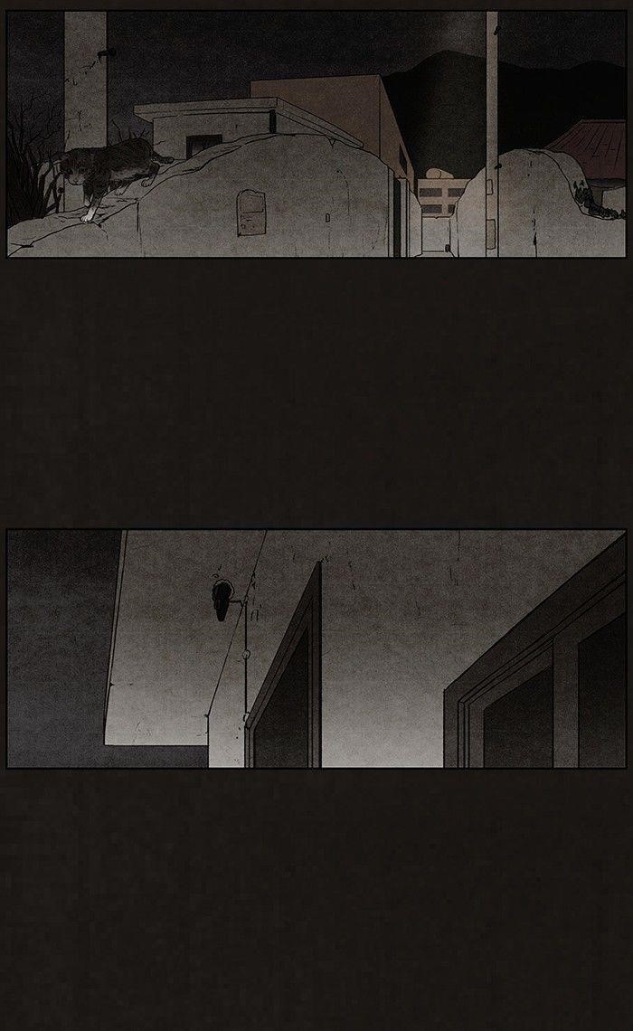 Bastard (Hwang Youngchan) Chapter 66 - Page 28