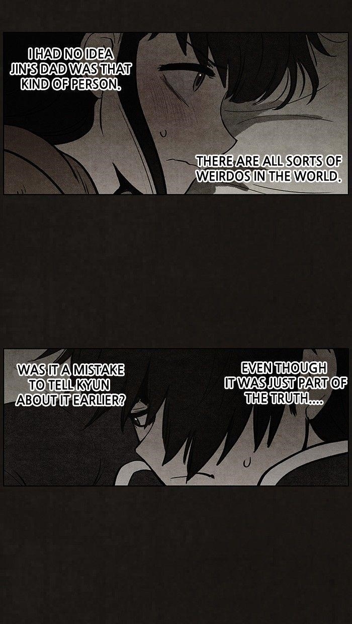 Bastard (Hwang Youngchan) Chapter 66 - Page 30