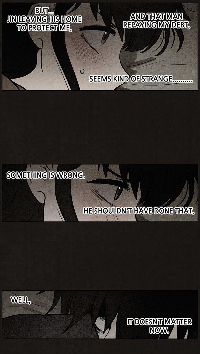 Bastard (Hwang Youngchan) Chapter 66 - Page 31