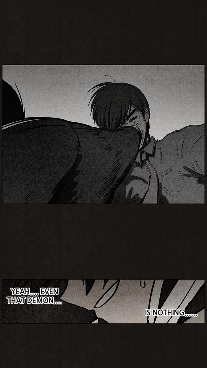 Bastard (Hwang Youngchan) Chapter 66 - Page 33