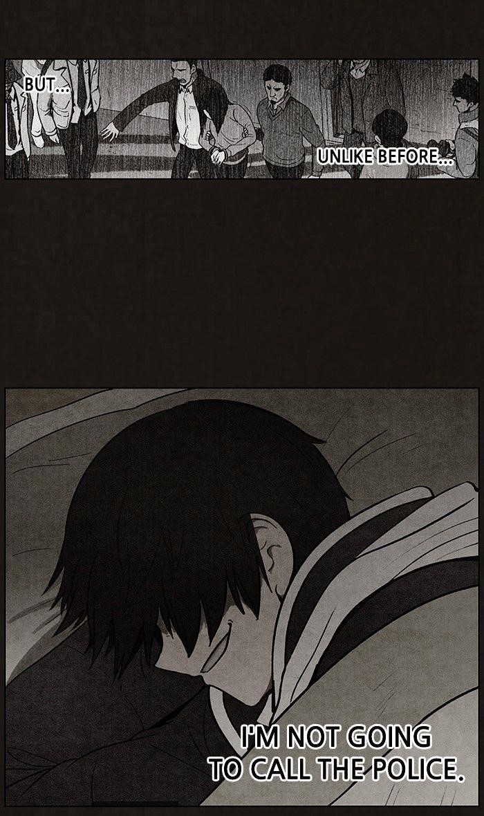 Bastard (Hwang Youngchan) Chapter 66 - Page 34