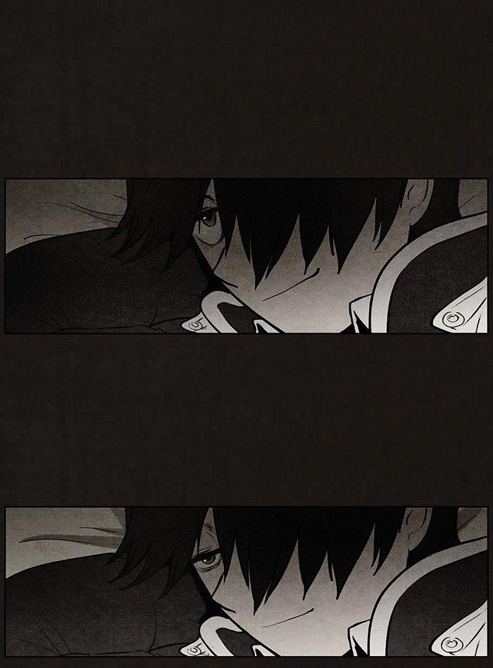 Bastard (Hwang Youngchan) Chapter 66 - Page 35