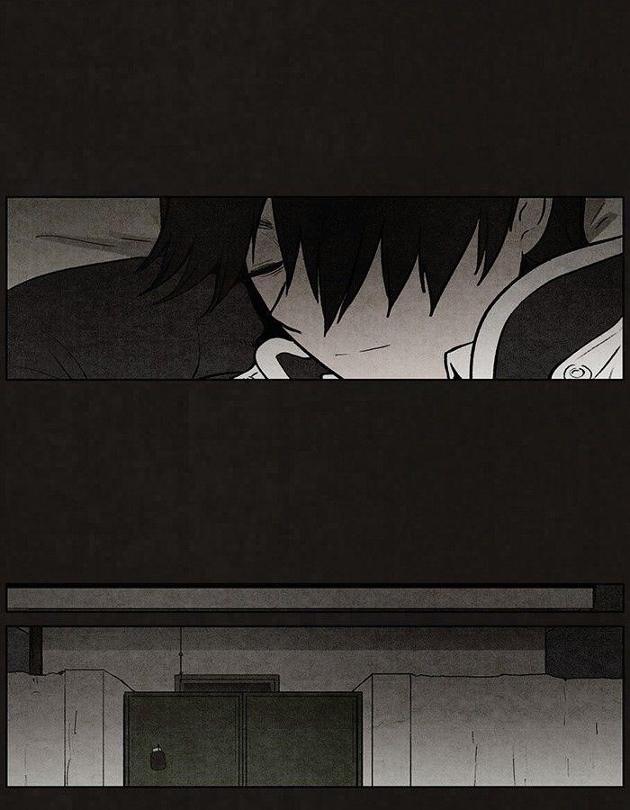 Bastard (Hwang Youngchan) Chapter 66 - Page 36