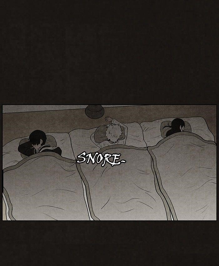 Bastard (Hwang Youngchan) Chapter 66 - Page 37