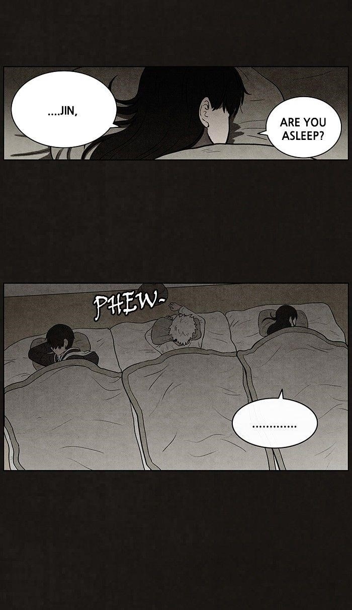 Bastard (Hwang Youngchan) Chapter 66 - Page 38