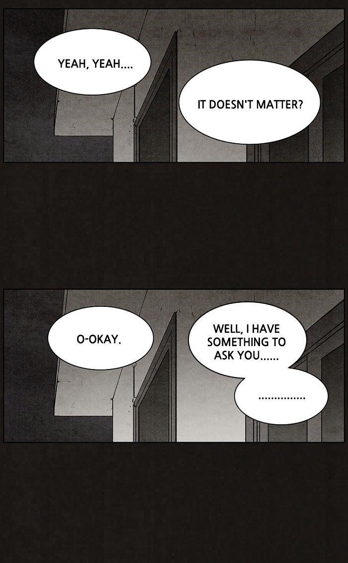 Bastard (Hwang Youngchan) Chapter 66 - Page 41