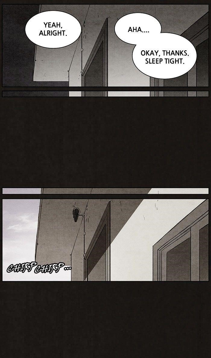 Bastard (Hwang Youngchan) Chapter 66 - Page 42