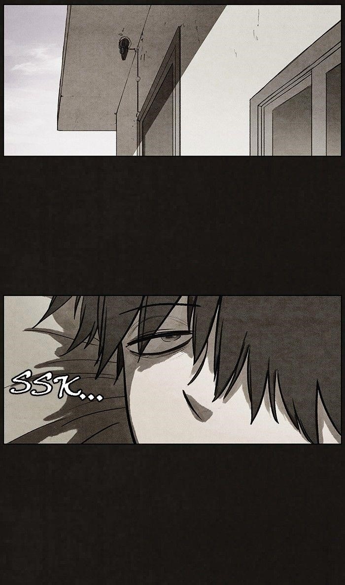 Bastard (Hwang Youngchan) Chapter 66 - Page 43