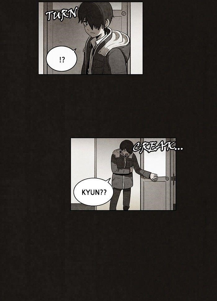 Bastard (Hwang Youngchan) Chapter 66 - Page 45