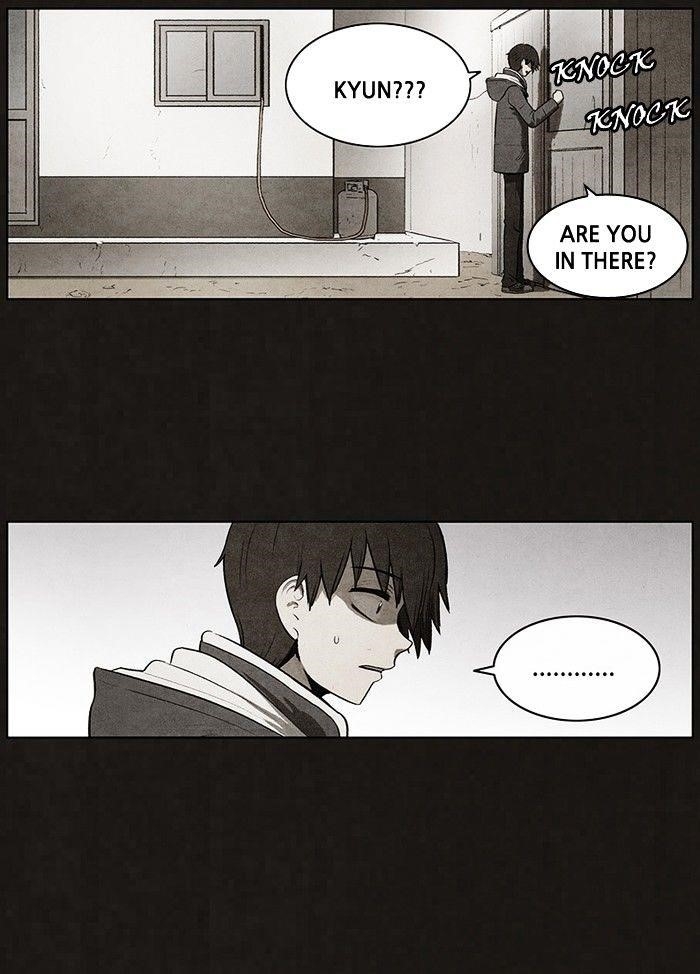 Bastard (Hwang Youngchan) Chapter 66 - Page 46