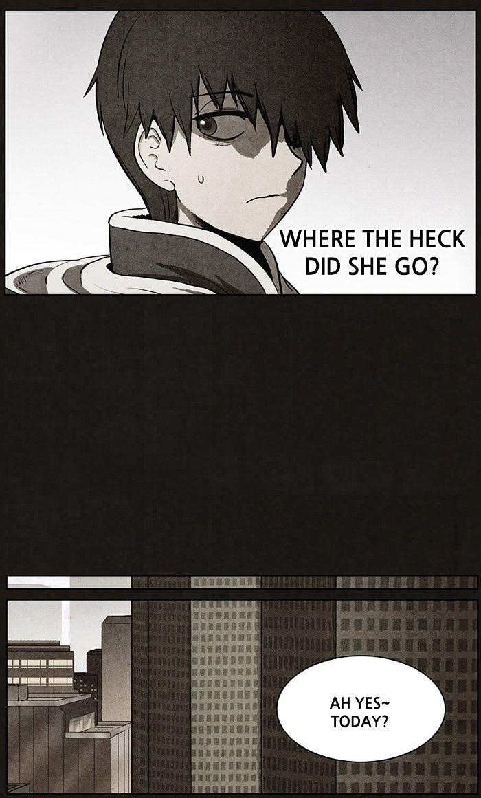 Bastard (Hwang Youngchan) Chapter 66 - Page 47