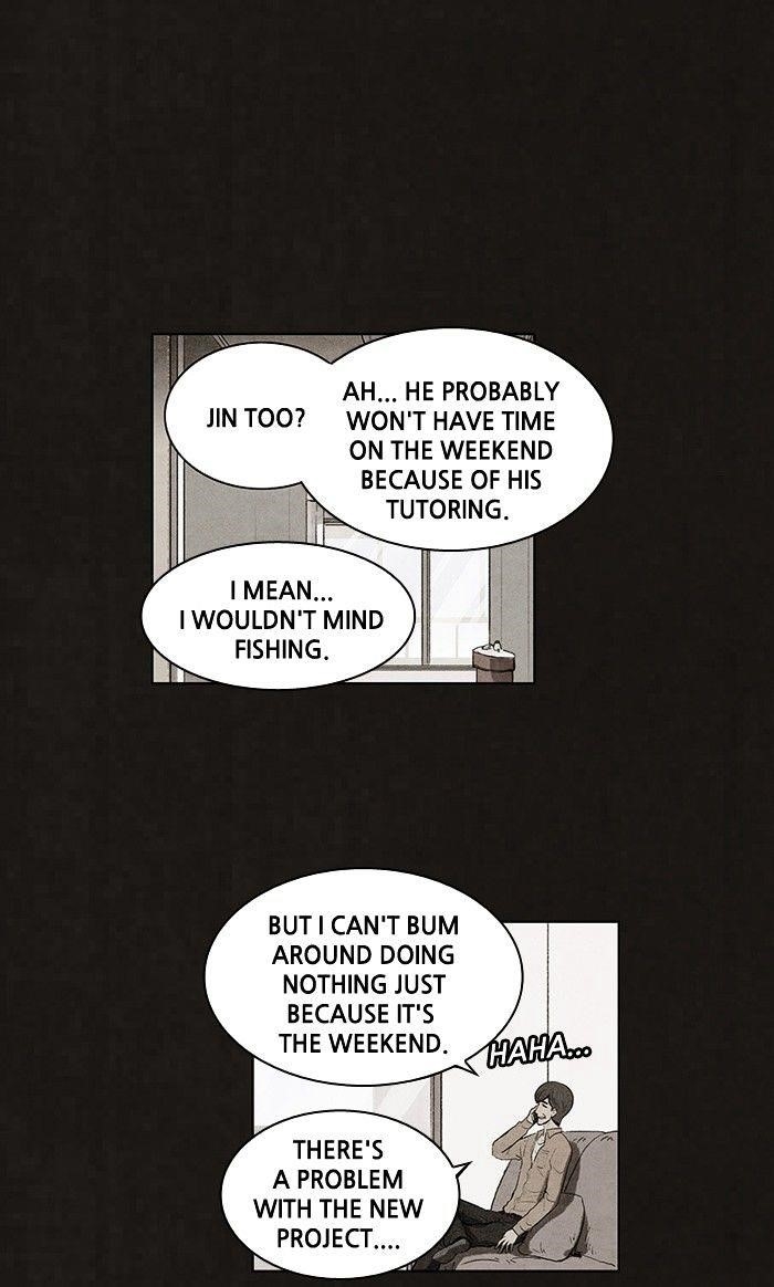 Bastard (Hwang Youngchan) Chapter 66 - Page 48