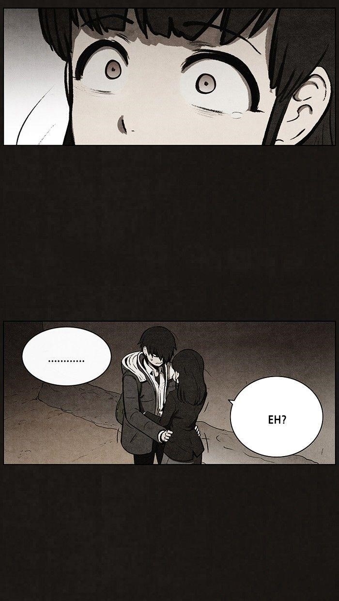 Bastard (Hwang Youngchan) Chapter 66 - Page 5