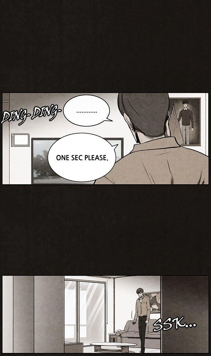 Bastard (Hwang Youngchan) Chapter 66 - Page 50