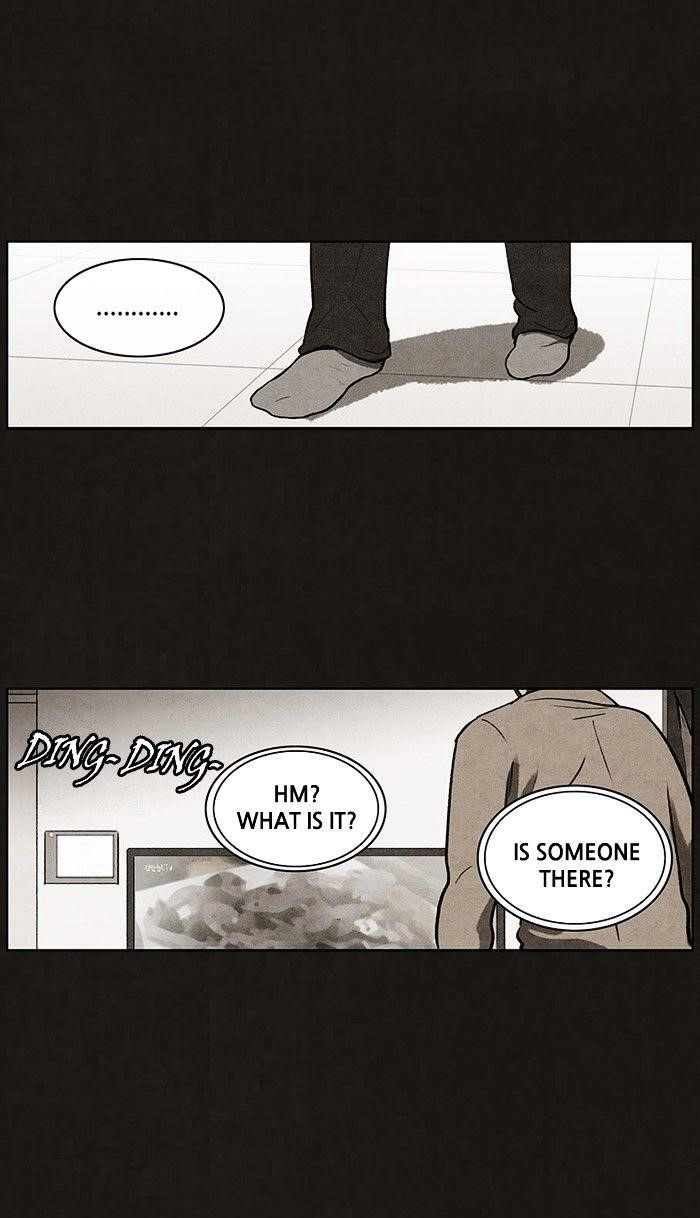 Bastard (Hwang Youngchan) Chapter 66 - Page 51