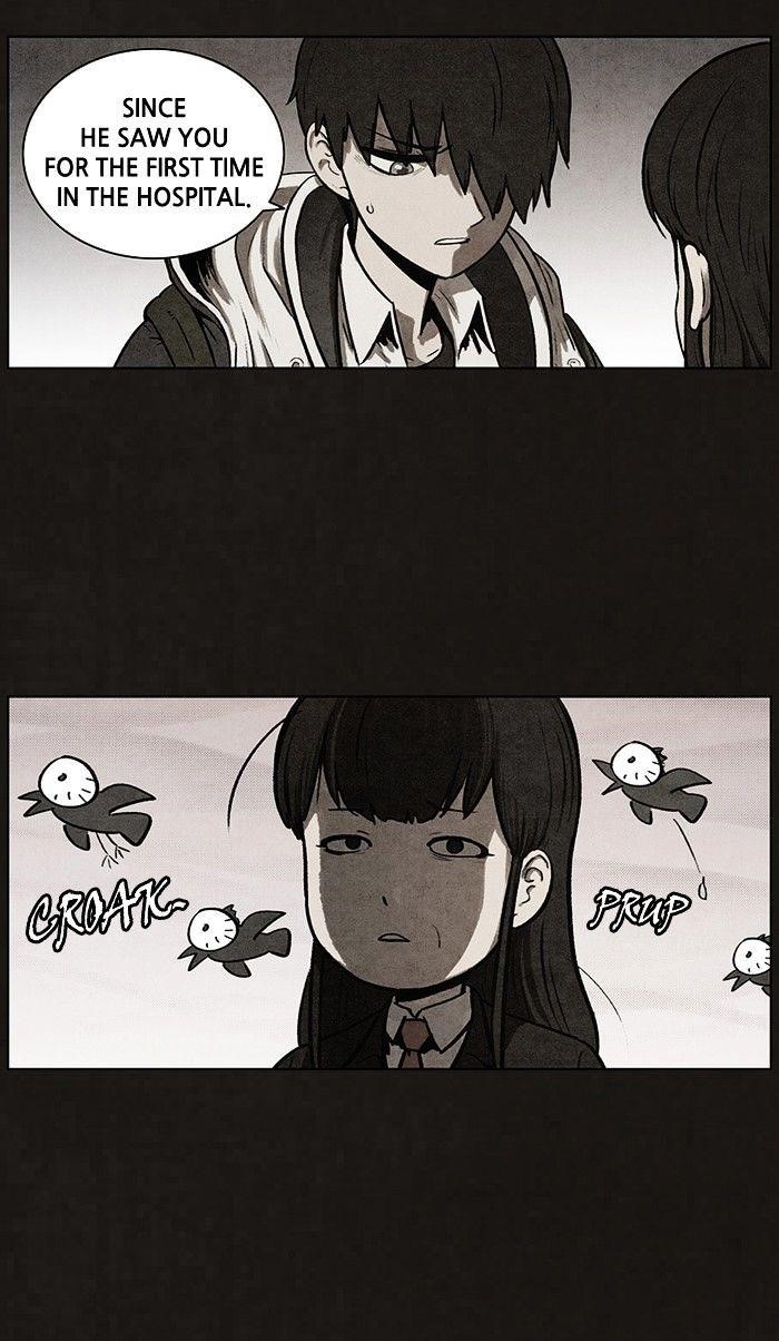 Bastard (Hwang Youngchan) Chapter 66 - Page 6