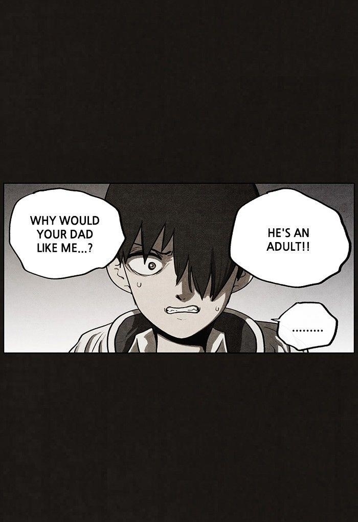 Bastard (Hwang Youngchan) Chapter 66 - Page 9