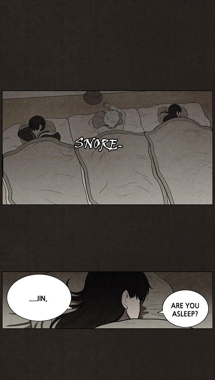 Bastard (Hwang Youngchan) Chapter 67 - Page 1