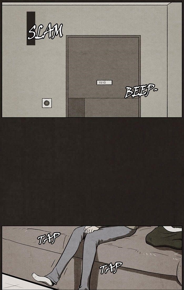 Bastard (Hwang Youngchan) Chapter 67 - Page 11