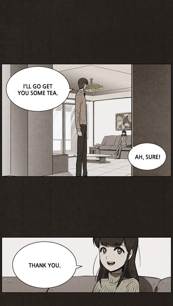 Bastard (Hwang Youngchan) Chapter 67 - Page 12