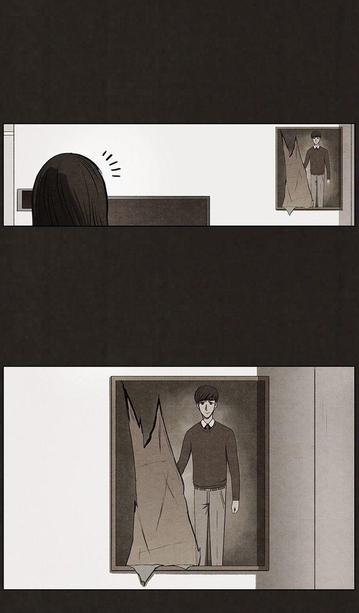 Bastard (Hwang Youngchan) Chapter 67 - Page 13