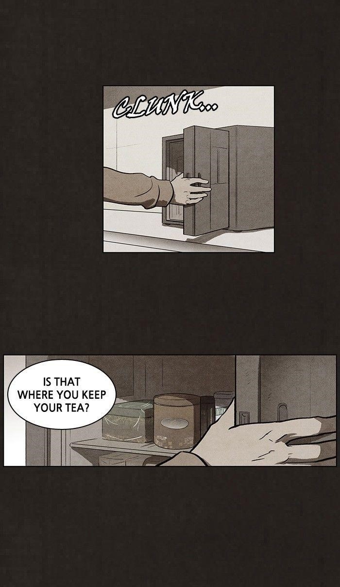 Bastard (Hwang Youngchan) Chapter 67 - Page 15