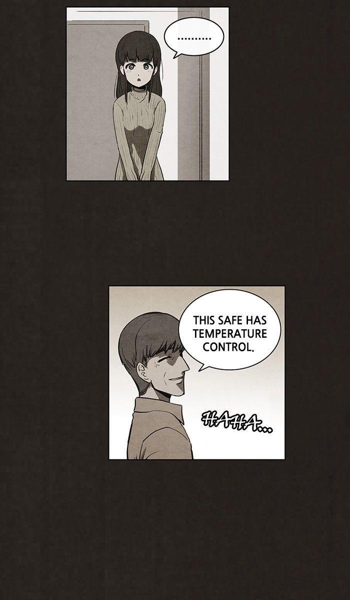 Bastard (Hwang Youngchan) Chapter 67 - Page 16