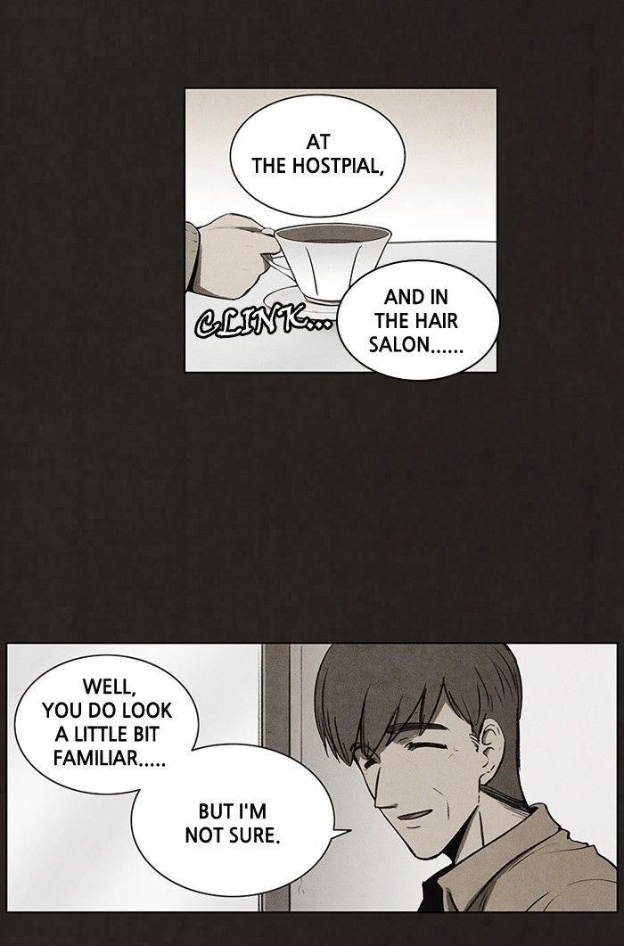 Bastard (Hwang Youngchan) Chapter 67 - Page 19