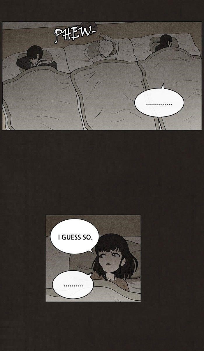 Bastard (Hwang Youngchan) Chapter 67 - Page 2
