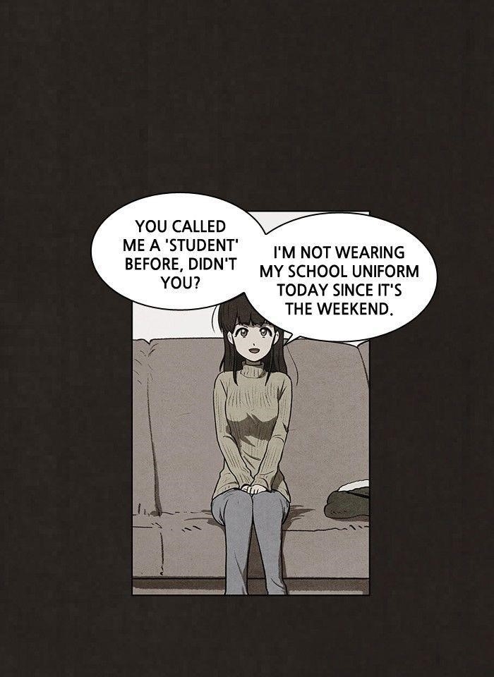 Bastard (Hwang Youngchan) Chapter 67 - Page 21