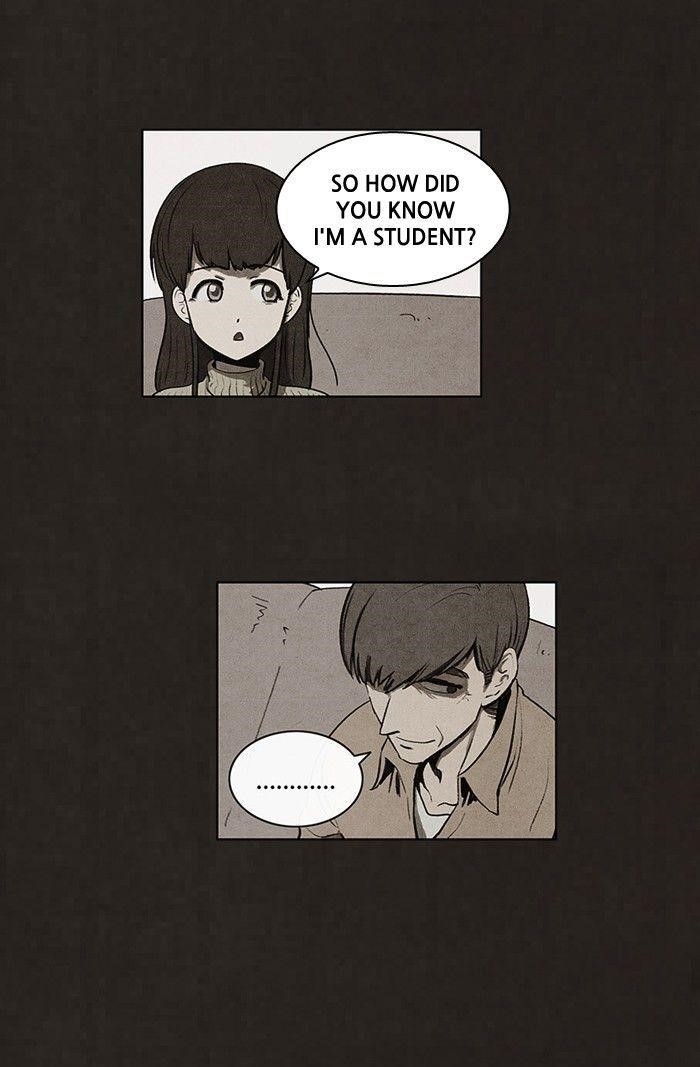 Bastard (Hwang Youngchan) Chapter 67 - Page 22