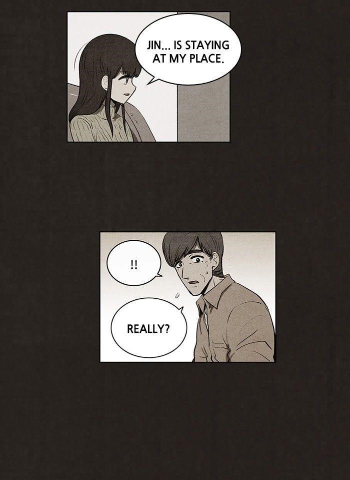 Bastard (Hwang Youngchan) Chapter 67 - Page 25