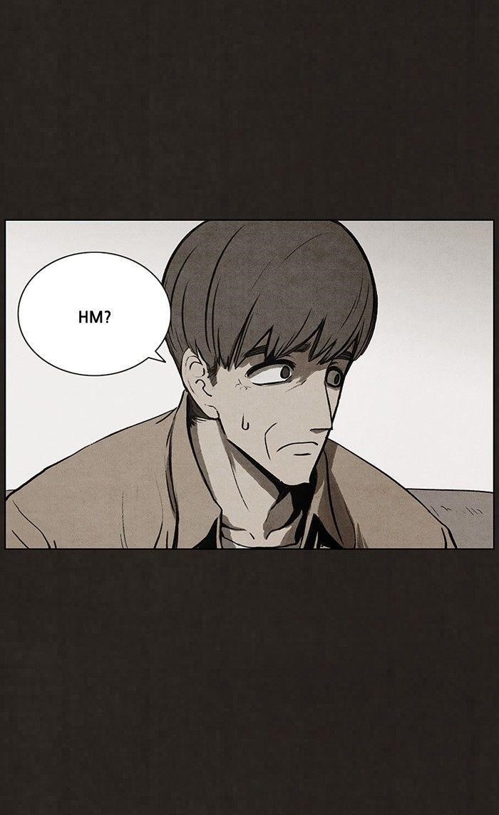 Bastard (Hwang Youngchan) Chapter 67 - Page 28