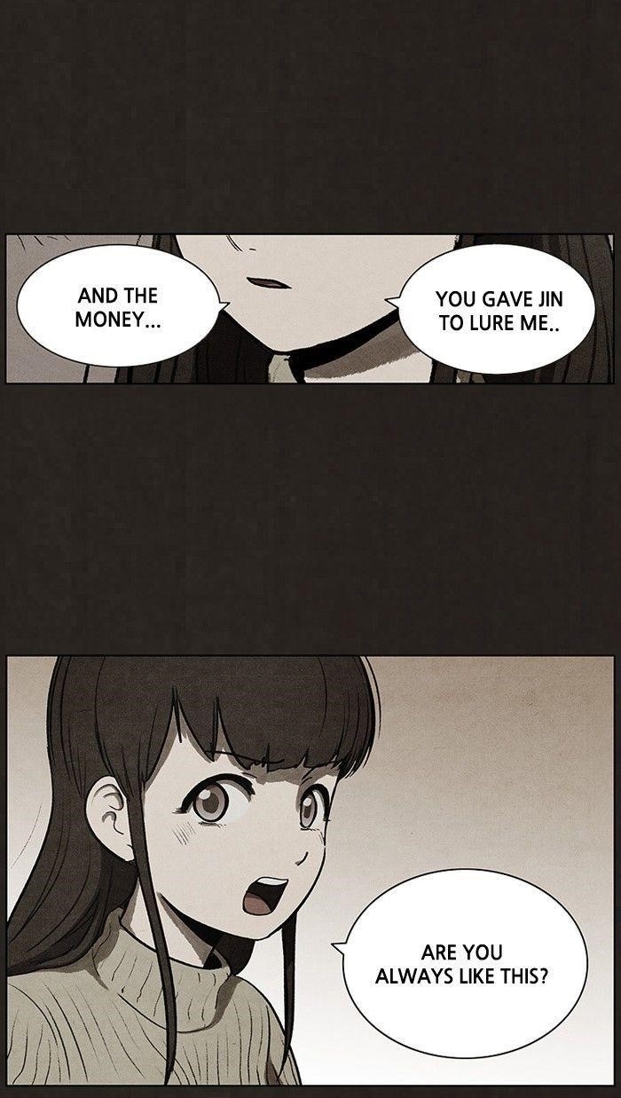 Bastard (Hwang Youngchan) Chapter 67 - Page 31