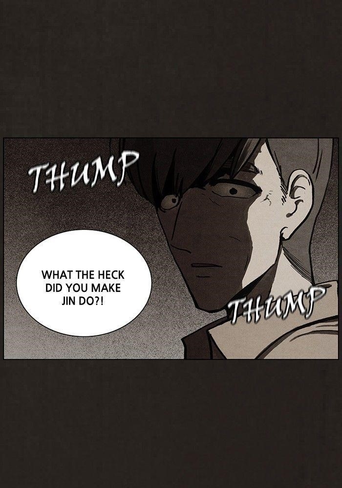 Bastard (Hwang Youngchan) Chapter 67 - Page 32